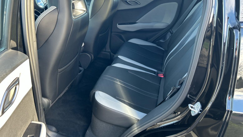 BYD Dolphin Surf 65kW Boost 43kWh 5dr Auto Electric Hatchback